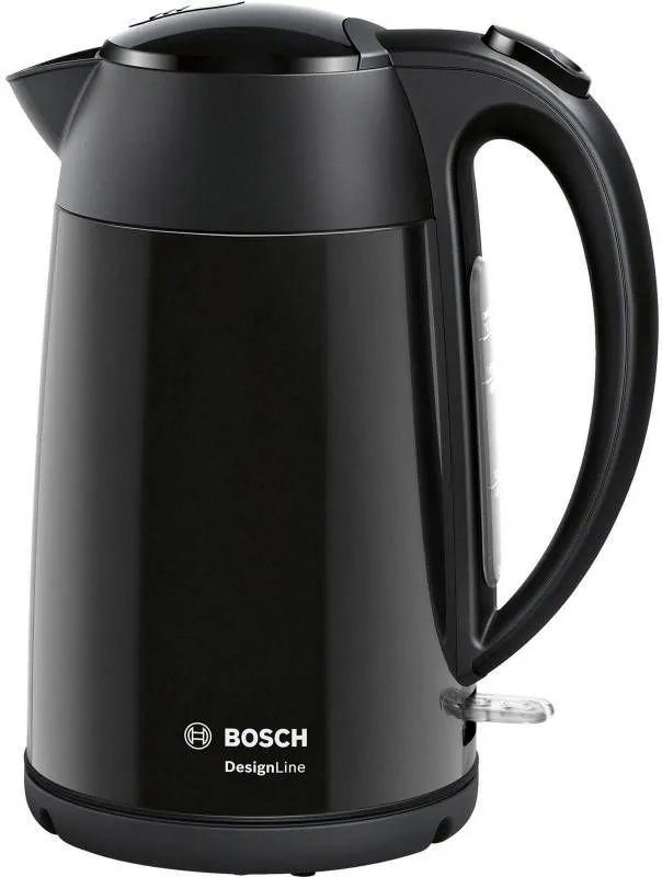 Bosch DesignLine waterkoker 1, 7 liter TWK3P423